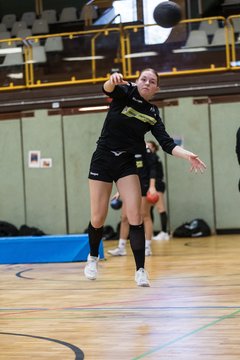 Bild 97 - wAJ SV Henstedt Ulzburg - SC Alstertal Langenhorn : Ergebnis: 30:41